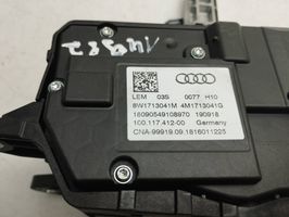 Audi A4 S4 B9 Leva del cambio/selettore marcia 4M1713041G