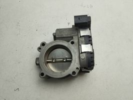 Audi A4 S4 B9 Electric throttle body valve 06M133062H