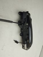 Audi A4 S4 B9 Klamka zewnętrzna drzwi przednich 8W0183811A