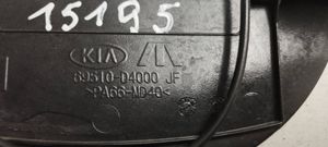 KIA Optima Tankdeckel Tankklappe 69510D4000