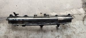 KIA Optima Balkis galinio bamperio 86831D4000