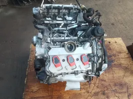 Audi Q7 4M Motor 