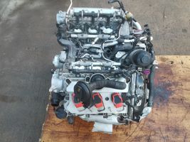 Audi Q7 4M Engine 