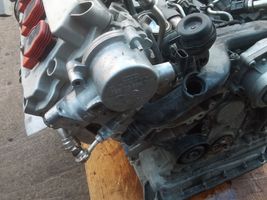 Audi Q7 4M Engine 