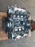 Audi Q7 4M Двигатель 