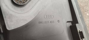Audi Q7 4M Garniture d'essuie-glace 4M1819403
