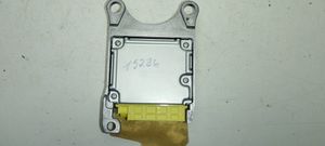 Toyota Prius+ (ZVW40) Airbag control unit/module 8917047270