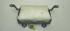 Toyota Prius+ (ZVW40) Poduszka powietrzna Airbag pasażera M01397011D80