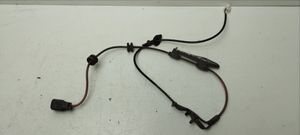 Toyota Prius+ (ZVW40) Cableado del sensor ABS trasero 