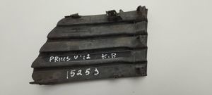 Toyota Prius+ (ZVW40) Unteres Gitter dreiteilig vorne 81482-47050