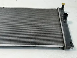 Toyota Prius (XW30) Radiateur de refroidissement 