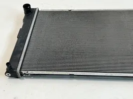 Toyota Prius (XW30) Radiateur de refroidissement 