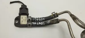 KIA Optima Capteur de pression gaz d'échappement 392102F600