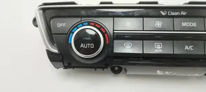 KIA Optima Panel klimatyzacji 97250D4810WK