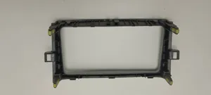 Toyota Verso Cadre, panneau d'unité radio / GPS 55405-0F010