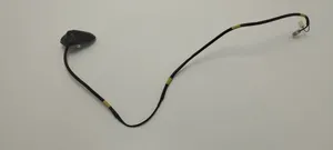 Toyota Verso Antenne radio 