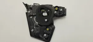 Toyota C-HR Luci posteriori del portellone del bagagliaio 81580F4130