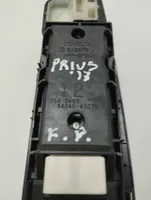 Toyota Prius (XW50) Interrupteur commade lève-vitre 8404047070
