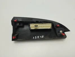 Toyota Prius (XW50) Hazard light switch 5544647160