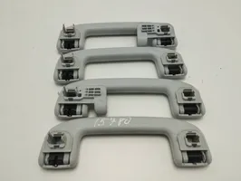 Toyota Prius (XW50) A set of handles for the ceiling 74612H7060