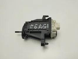 Toyota Prius (XW50) Palanca/selector de cambios 75G203LHD