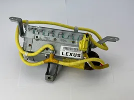 Lexus GX J120 Poduszka powietrzna Airbag pasażera 