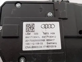 Audi A4 S4 B9 Gear selector 8W1713041L