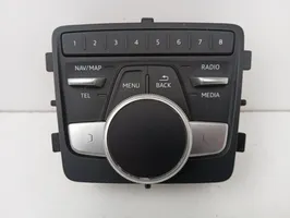 Audi A4 S4 B9 Radio/CD/DVD/GPS head unit 8W0919614T