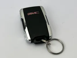 GMC Sierra 1000 Virta-avain/kortti 