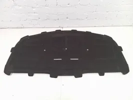 Audi A4 S4 B9 Engine bonnet/hood sound/heat insulation 8W0863825B