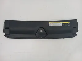 Audi A4 S4 B9 Radiateur panneau supérieur d'admission d'air 8W0807081