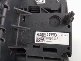 Audi A4 S4 B9 Relè monitoraggio corrente 8W0941823F