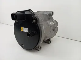 Toyota Prius (XW50) Air conditioning (A/C) compressor (pump) 0424000021