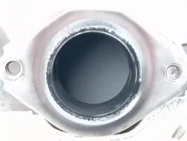 Toyota Prius (XW50) Filtre à particules catalyseur FAP / DPF 