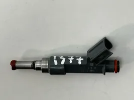 Toyota Prius (XW50) Injecteur de carburant 2325037080