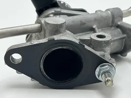 Toyota Prius (XW50) EGR vārsts 2562037140