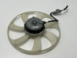 Toyota Prius (XW50) Ventilateur de refroidissement de radiateur électrique 1636337060