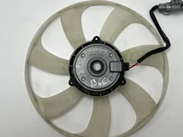 Toyota Prius (XW50) Ventilateur de refroidissement de radiateur électrique 1636337060