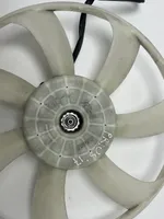 Toyota Prius (XW50) Ventilateur de refroidissement de radiateur électrique 1636337060