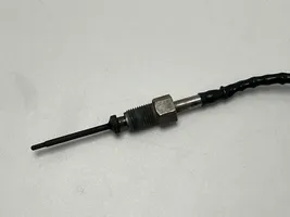 Toyota Prius (XW50) Exhaust gas temperature sensor 