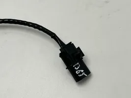 Toyota Prius (XW50) Exhaust gas temperature sensor 