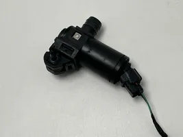 Toyota Prius (XW50) Windscreen/windshield washer pump 