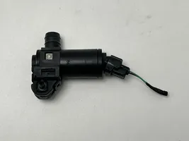 Toyota Prius (XW50) Windscreen/windshield washer pump 