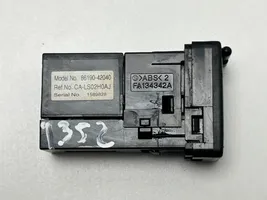 Toyota Prius (XW50) Connecteur/prise USB 8619042040
