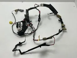 Toyota Prius (XW50) Front door wiring loom 8215247481