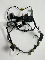 Toyota Prius (XW50) Front door wiring loom 8215247481