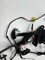 Toyota Prius (XW50) Front door wiring loom 8215247481