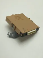 Toyota Prius (XW20) Modulo di controllo accesso 8911147050