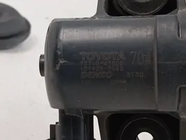 Toyota Prius (XW50) Válvula del depósito de combustible 7771047020