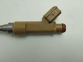 Toyota Corolla E210 E21 Injecteur de carburant 139758030